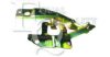 NISSA 65400YH000 Hinge, bonnet